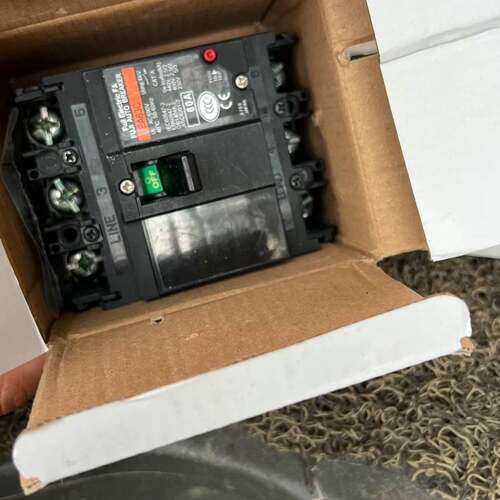 议价三相开关 EA63C ， EA103C可维修翻新