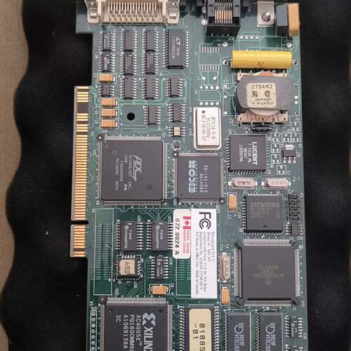 议价EiconCard S91 U 800-301-01，可维修