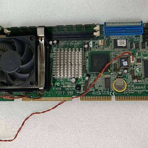 议价研扬FSB-860B REV.A1 工控主板 送c可维修翻新