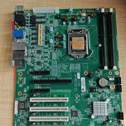 议价研祥ECO-1817V2NA-H81主板VER：C11-6C可维修