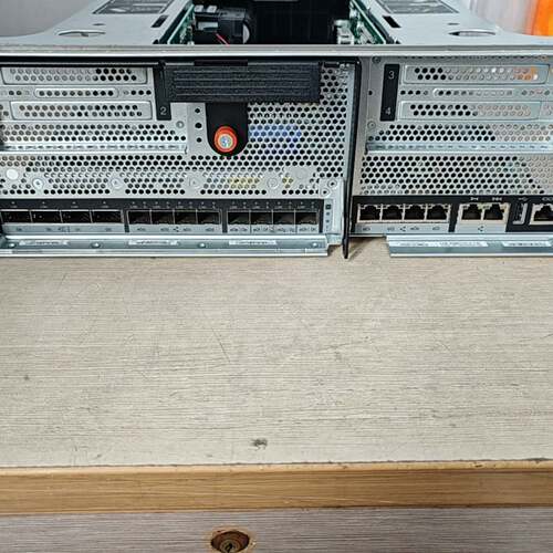 可维修Netapp FAS8080EX 控制器 111-01213