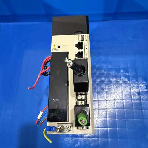 议价正扬伺服驱动器S200-5R5SARF，750W功率，200可维修