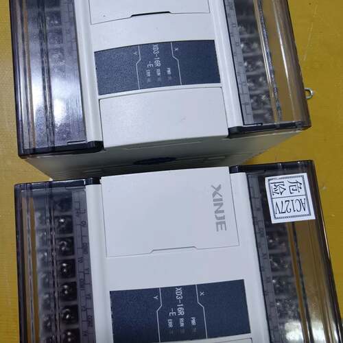 议价信捷PLC XD3-16PR-E、，件，成色还可以，功能可维修