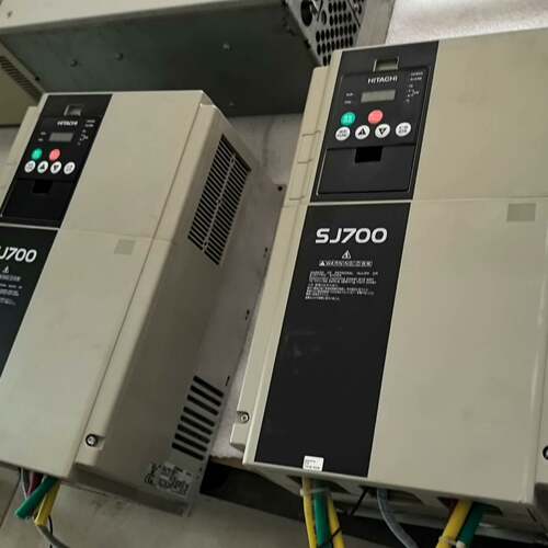 议价SJ700-220LFF2日立变频器220V，22KW可维修