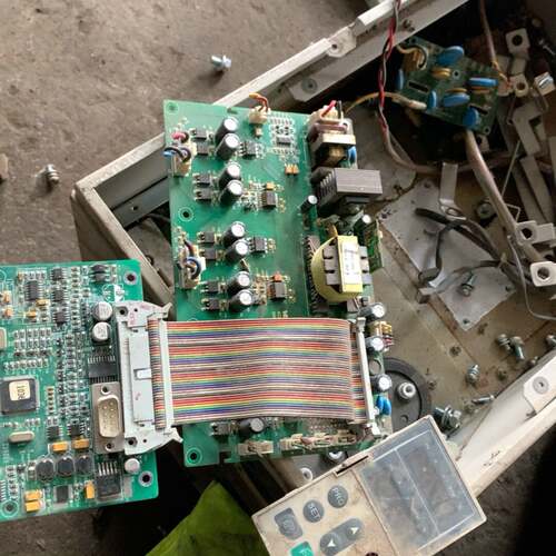 议价伟创ac80系列驱动板 AC80D90-A1.1 主板 屏幕可维修翻新