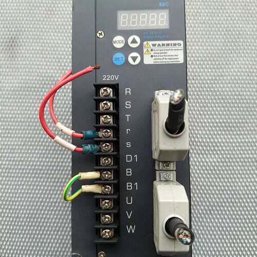 议价科源伺服驱动器，KY98C-30LFM，1.5KW，220V可维修翻新