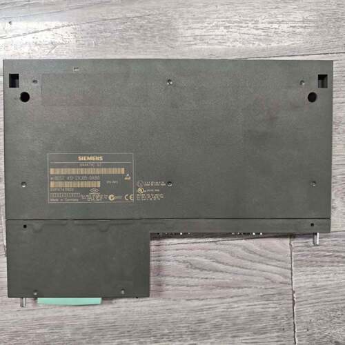 议价西门子412-2XJ05，CPU412-2模块，S7-400可维修翻新