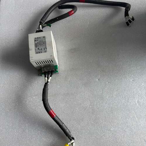 议价SOSHIN NF3030A-YX EMI FILTER，可维修