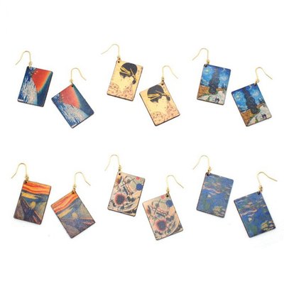 原创设计gargle手工手作