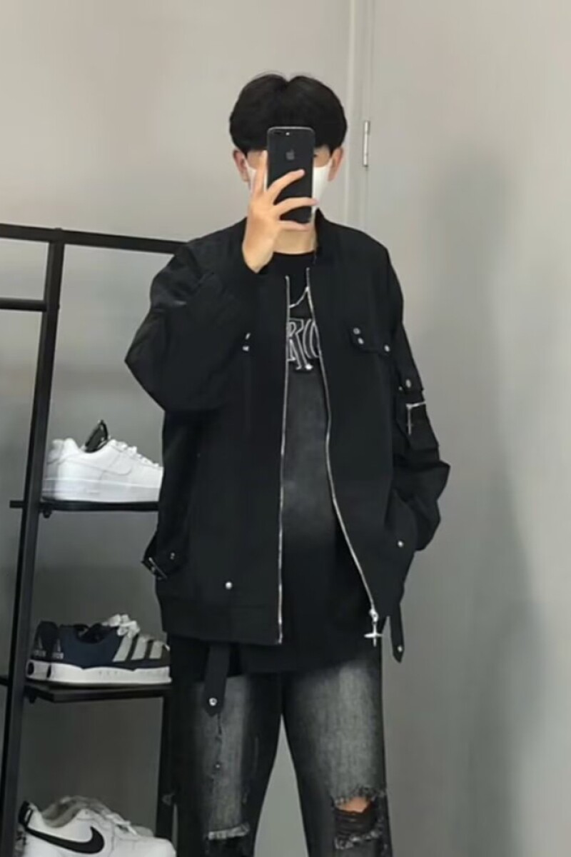 1506A/GU9960/P60秋冬美式高街痞帅复古工装棒球服情侣飞行夹克2,男装夹克,星座1506A