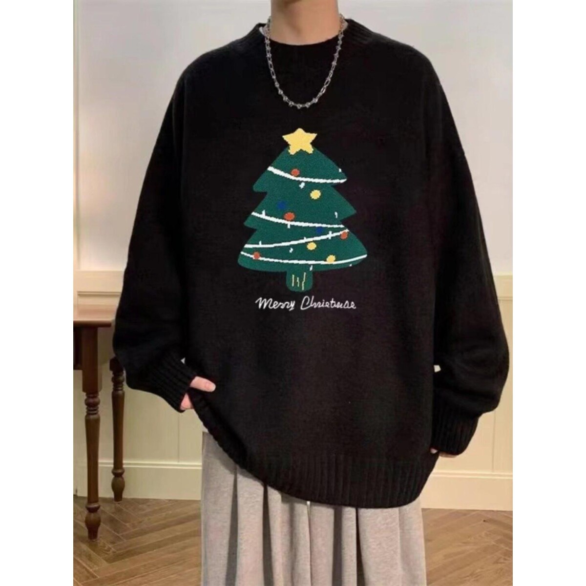 1506A/G65640/P46宽松大码美式潮牌印花百搭长袖上衣2，童装卫衣/绒衫，星座1506A