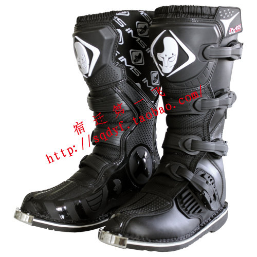 Bottes moto - Ref 1391007 Image 3