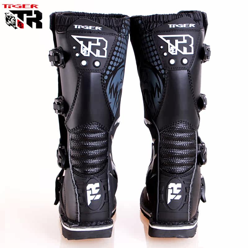 Chaussures moto - Ref 1390456 Image 3