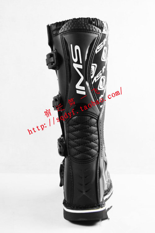 Bottes moto - Ref 1391007 Image 5