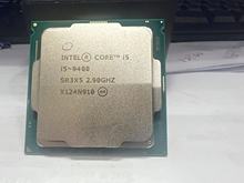全新Intel 酷睿 i5 9400 六核 9代处理器 i3-9100 i3-9100F 正品