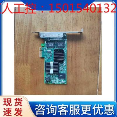 ！lit4e E1G44ET 口千MOD兆网卡 n82576GB 四