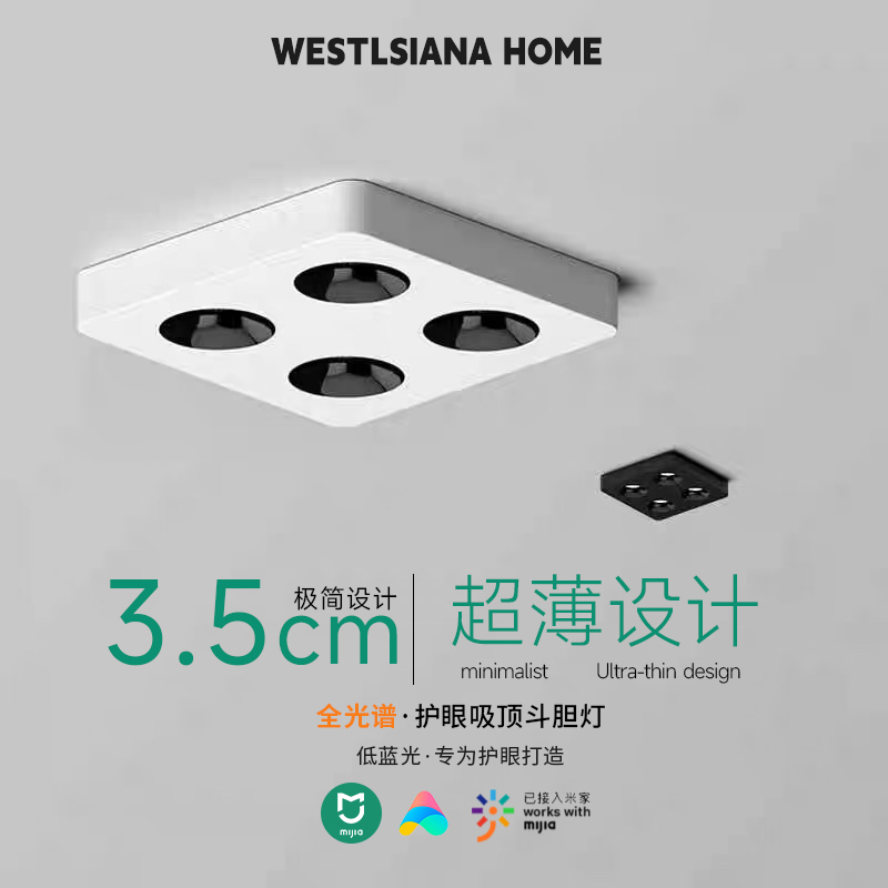 客厅小户型现代简约玄关柜