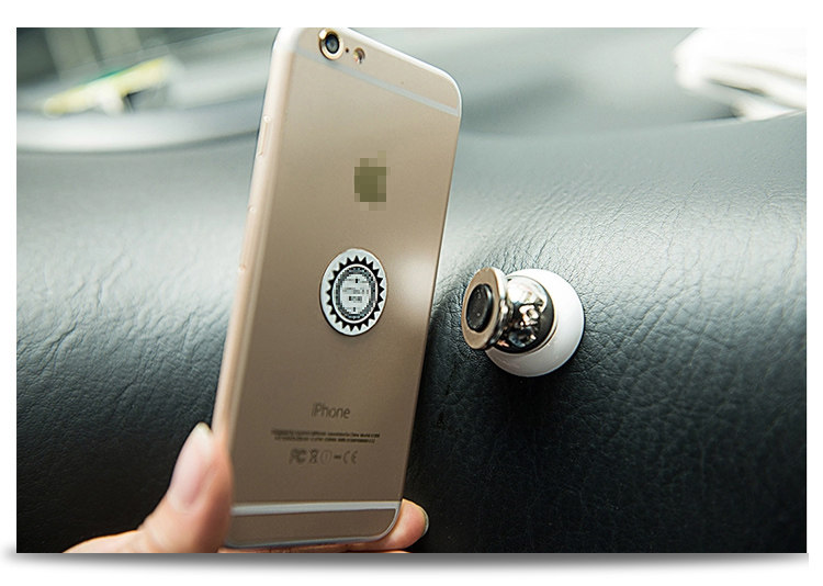 Support téléphone mobile - Ref 1366564 Image 3