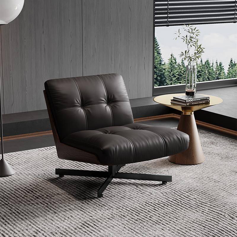 网红接待会客桌椅新款售楼处洽谈单人沙发轻奢酒店休息区商务大堂