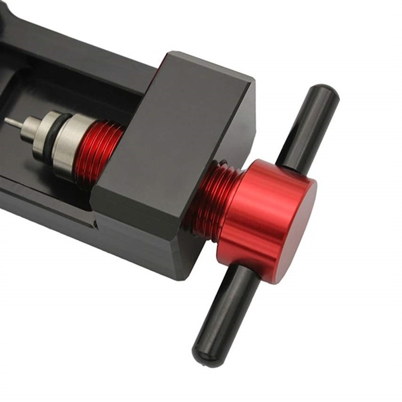 山地自行车油管安装工具Needle Driver Insertion Tool