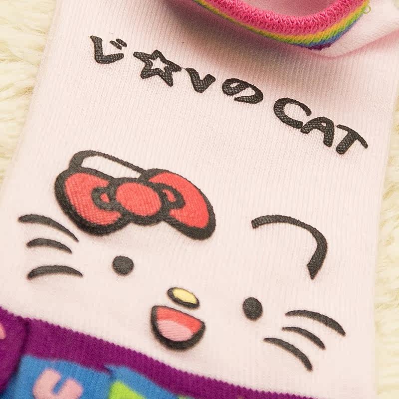 Chaussettes - collants doux - Ref 758344 Image 3