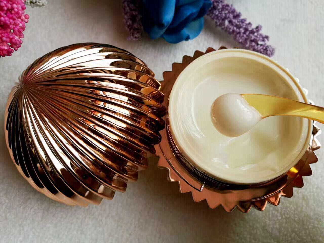 多肽抗皱修护微雕眼霜