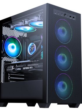 SAMA先马电脑主机箱易大师TYPE-C