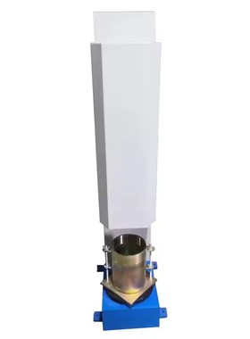 Standard and Modified Proctor Mold for Dry Density Testing