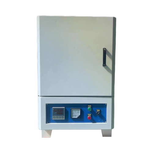 HeatTreatmentMuffleFurnac