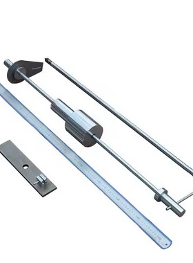 DCP Compaction Dual Mass Dynamic Drive Cone Penetrometer