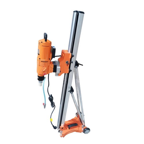 ConcreteRoadCoringMachine