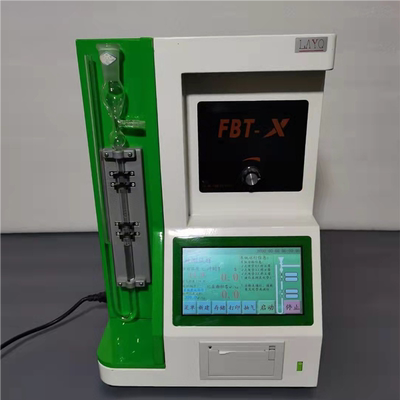 DigitalCementBlaineAir