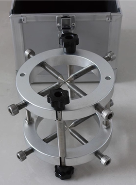 Rock Elastic Modulus Tester/Compressometer Extensometer
