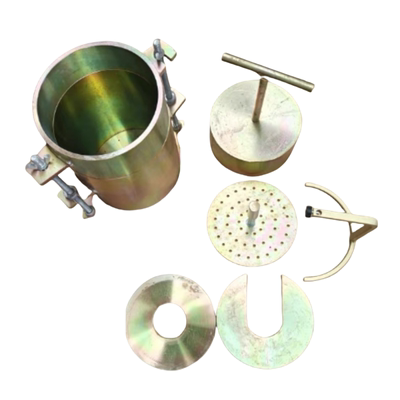 DiscountPriceSoilTesing