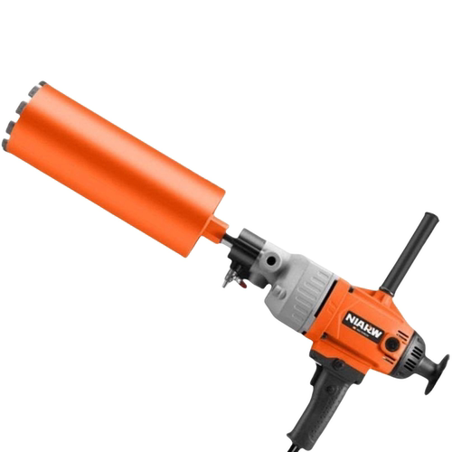 PortableVerticalPunchMachin