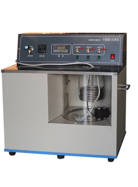 Bitumen Dynamic Viscometer Dynamic Viscosity of Sticky