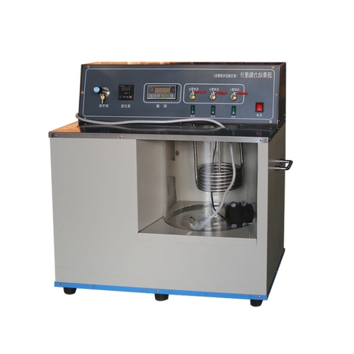 BitumenDynamicViscometer