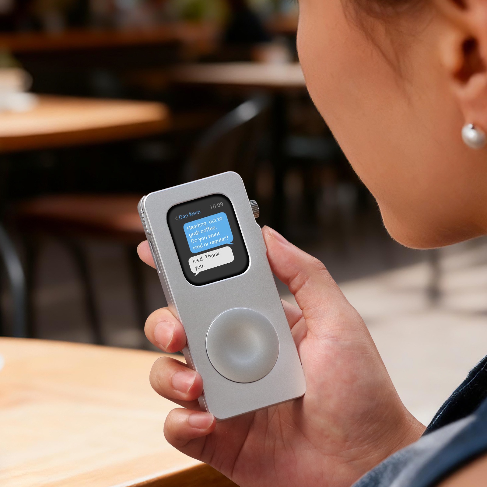 iwatch秒变ipod保护壳