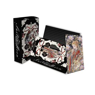 (ssr+2)光恋Y-鸿衣羽裳-美少女战士收藏卡牌