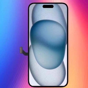 适用HL 11 12pro X XS XR 13 15 11PRO 15PROMAX 14屏幕总成