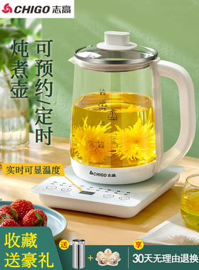110v小家电养生壶多功能养生壶
