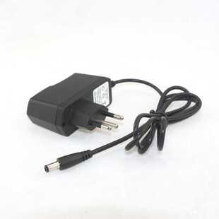 定制款5V/9V/6V/12V3V电源适配器 巴西规 12V1000mA摄像机适配器