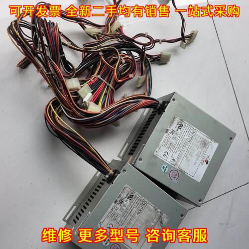 AX2-5300FB-2S EMACS工业工控电源 自动化设备电源议价维修