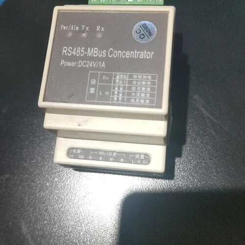 功能正常议价 RS485-MBuS转换模块