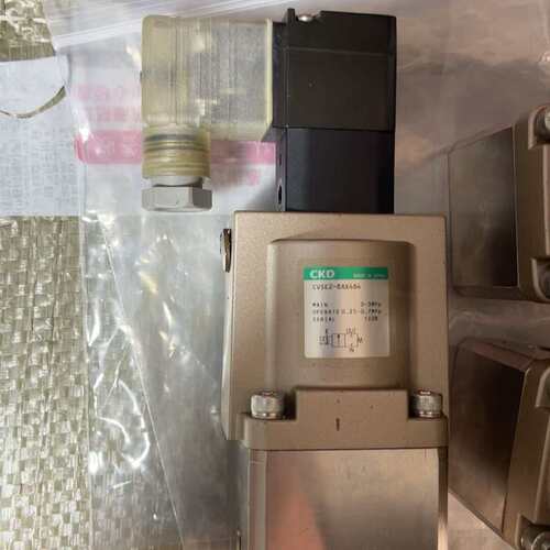 功能正常议价 D电磁阀 CVSE2-8AX464