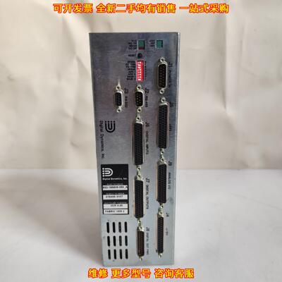 853-185809-050_A 控制器 Digital Dynamics 工控模块议价维修