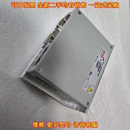 G-OBD13/230FEHN1G-OB ELMO伺服驱动器 工控自动化配件议价维修