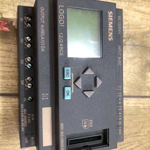 {议价}6ED1052－1MD00-0BA7