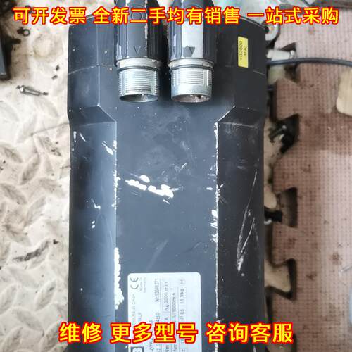 D2.SM.5B0-34B0 4-075 KEB伺服电机 工业自动化配件议价维修