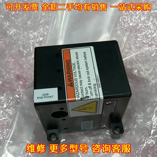 J226 0060-02015 ASSY HOUSING 工业自动化配件议价维修